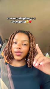 Mpoloke Morena by Macecelia A St Paul