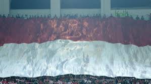 Lirik lagu garuda pancasila judul lagu : Lirik Lagu Garuda Pancasila Lagu Wajib Nasional Republik Indonesia Ragam Bola Com