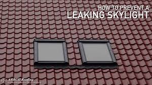 The average cost to repair a skylight is $767. Don T Let A Leaking Skylight Put A Dampen On Your Day
