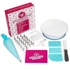 Cake cave, cozy cakes, cake cabal, ceres cakes. Essential Cake Decorating Tools And Their Uses The Windup Space