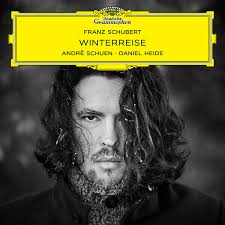 Schubert: Winterreise, Andrè Schuen