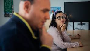 Cuando te diagnostican autismo de adulto: "Suprimí todo lo que los demás  veían raro en mí"