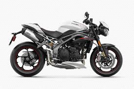 Triumph Speed Triple Rs Recalled For Quickshifter Issues Asphalt Rubber