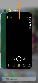 Reboot the app the easiest thing to do is to reboot the app. Snapchat Crashing Or Freezing On Iphone How To Fix Macreports