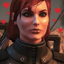 Mass Effect 3: Liara Angry About Shepard Romancing Someone Else (All  Romances) - Youtube