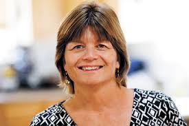 Trustee with longtime community ties seeks re-election; Lynette Hamby runs  for second term