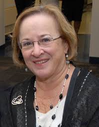 Joyce Roberts: 1944-2022