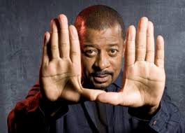 Robert Townsend Returns to Chicago