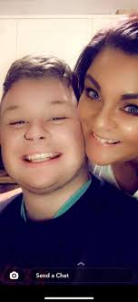 Please consider helping Rory Curran and family.