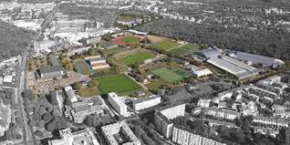 Maybe you would like to learn more about one of these? Sportforum Berlin Berlin De