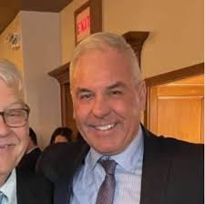 On behalf of the Firm, Secrest Wardle's Executive Committee is pleased to  announce that effective February 15, 2024, Justin A. Grimske has been  promoted to the position of Senior Partner. Mr. Grimske… |