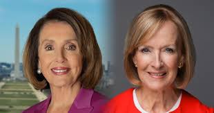 Madame Speaker: Nancy Pelosi with Judy Woodruff