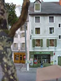 Forums Lr Presse Voir Le Sujet A La Decouverte De Chinon St Jacques En H0 Train Miniature Maison Miniature Trains