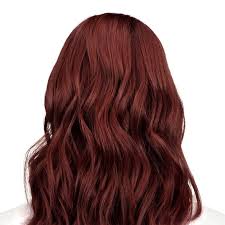 If you intend to color your hair, the difference is determined by how dark or light there's something about brown hair color that makes it a favorite color for most. The 6 Most Popular Fall Hair Colors Of 2020 Who What Wear