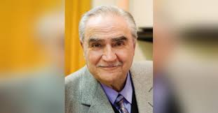 Obituary information for Ernest DeSumma