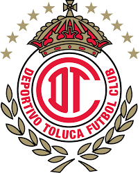 You're welcome to embed this image in your website/blog! Deportivo Toluca F C Wikiwand