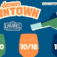 Wine Down Downtown, Fall Series event image