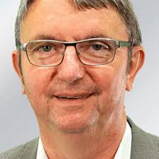 Prof. Dr. Dr. Wilfried Wagner