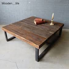 Maybe you don't really need a table for your dining room, but something smaller that can fit into your living space. New The 10 Best Home Decor With Pictures Ø·Ø¨ÛŒØ¹Øª Ø±Ø§ Ø¨Ù‡ Ø®Ø§Ù†Ù‡ Ø®ÙˆØ¯ Ø¨ÛŒØ§ÙˆØ±ÛŒØ¯ Ù…ÛŒØ² Ø¬Ù„Ùˆ Ù…Ø¨Ù„ÛŒ ØªØ±Ú©ÛŒØ¨ Ú†Ùˆ Handmade Coffee Table Custom Coffee Table Coffee Table Wood