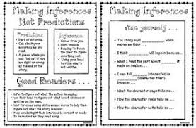 Miss Nelson Is Missing Activities Sub Plans Text To Self Text To Text Inference Activities