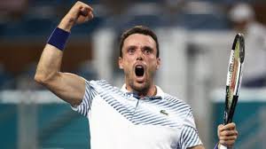 ‎some people just think they're the best, they grow up knowing or getting told that they're going to be no. Roberto Agut Vs Dominik Koepfer Hamburg Open Preview Prediction