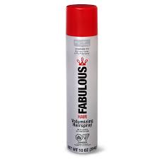 I chose this one because it is designed to specifically lift at the roots, adding body to the lengths. Equate Beauty Fabulous Hair Volumizing Hairspray 10 Oz Walmart Com Walmart Com