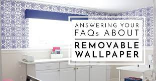 Here's what you'll need to get started… cinder blocks, both regular this project has a twist: Answering Your Faqs About Removable Wallpaper The Homes I Have Made