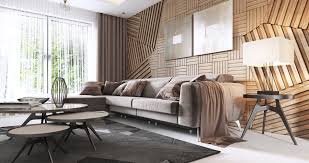 Play with patterns by layering an area rug or two on the floor, and keep an acrylic coffee table on top of it to let the textile stay in the spotlight. How To Combine Traditional Modern Furniture San Francisco Design