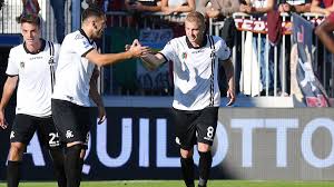 The highlights | video sport mediaset; Gtuwucsbzrrn3m