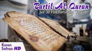 Bacaan alquran merdu bikin nangis | sedih menyentuh hati, subhanallah. Tartil Al Quran Merdu Juz 30 Bacaan Al Quran Yang Sangat Youtube