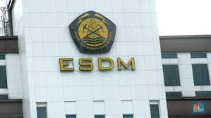 Formasi cpns bpk 2019 dibuka untuk lulusan d3 dan s1 sejumlah. Ada Lowongan Cpns Kementerian Esdm Ini Formasi Sepi Peminat