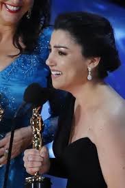 A Woman's Place: The Butcher, the Chef and the Restaurateur (Short 2020)