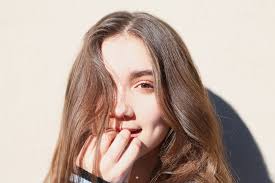 See all tv & movies books celebrity music streaming. Rowan Blanchard Actress Into The Gloss Into The Gloss
