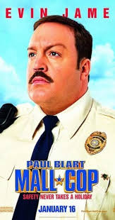 Paul Blart: Mall Cop (2009)