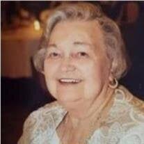 Sylvia Burke Obituary