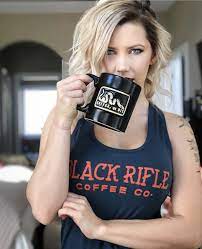 Pin On Women Of Black Rifle Coffee