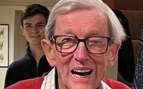 Jeremy Herbert Gibbs (1952F) 1935-2022