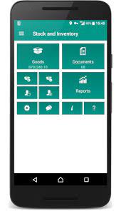 Track inventory, control stock levels and value, and streamline entering item details into quotes, invoices and orders with inventory management in xero. Stock And Inventory Simple Simple Android Application For Business And Home Use
