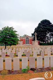 Dunkirk Town Cemetery & Dunkirk ...