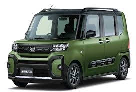Image result for Torino Green 1966 Daihatsu