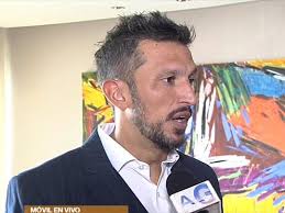 Últimas noticias sobre Dr. Ignacio Durán