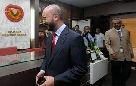 Aras 4, blok e, wisma darul aman, 05150 alor setar, kedah darul aman. Mukhriz Mula Tugas Mb Kedah