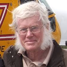 Obituary for Barry Frampton