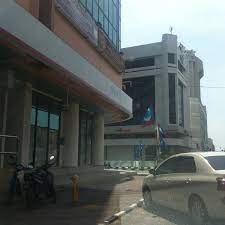 Maybe you would like to learn more about one of these? Photos At Bank Islam Kuala Terengganu 8 Tips