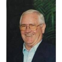 Thomas (Tom) Henry Steed Obituary