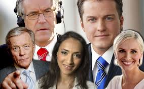 Nrk sport is produced both in norway and other countries. Nrk Sportsanker 2019 Nrk 2020