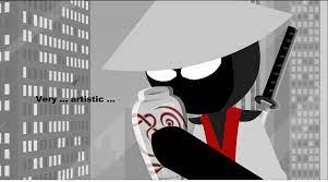 Sift Heads World Act 2 The Treacherous Return Headed Stick Figures World