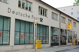Telefonnummer, adresse und routenplaner der filiale rewe, aidenbachstraße 30, 81379 münchen. Deutsche Post Am Harras Am Harras Untersendling 81373 Munchen Post Willkommen