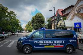 Politia locala piatra neamt piatra neamt, str. Facebook