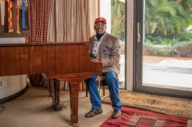 Chris kirubi makes a technical appearance at jeff koinange live. List Of Companies Businesses Investments The Late Kirubi Owned